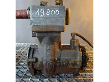 Luchtcompressor CUMMINS