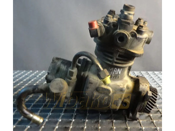 Luchtcompressor CUMMINS