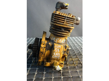 Luchtcompressor CUMMINS