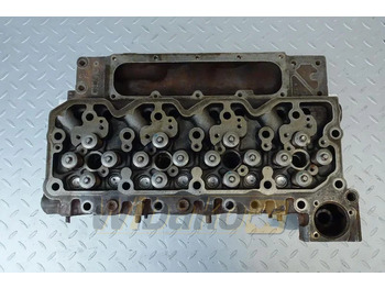 Cilinderkop CUMMINS