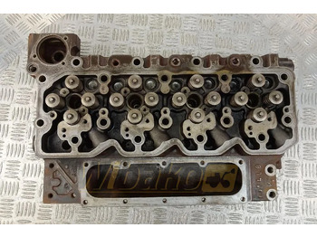Cilinderkop CUMMINS