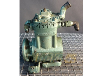 Luchtcompressor CUMMINS