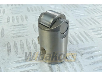 Motor en onderdelen DEUTZ