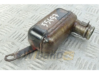 Motor en onderdelen DEUTZ