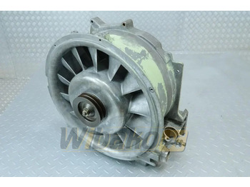 Ventilator DEUTZ