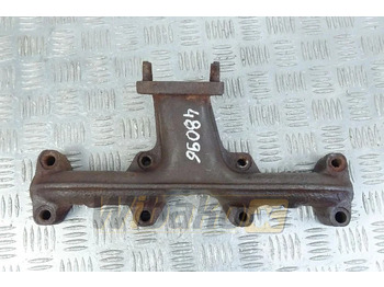 Uitlaatspruitstuk DEUTZ