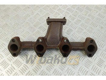 Uitlaatspruitstuk DEUTZ