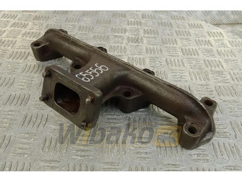 Uitlaatspruitstuk DEUTZ