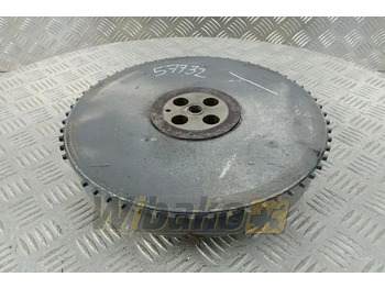 Motor en onderdelen DEUTZ