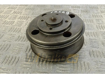 Ventilator DEUTZ