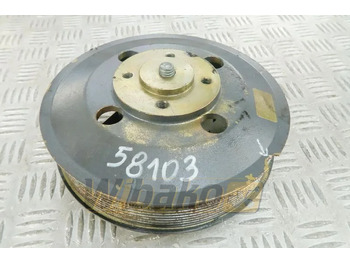 Ventilator DEUTZ