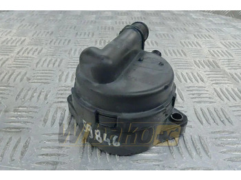 Motor en onderdelen DEUTZ