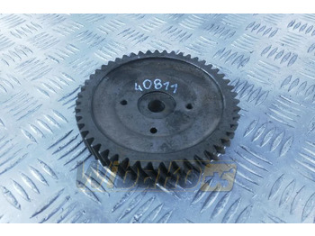 Motor en onderdelen DEUTZ