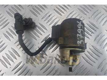 Motor en onderdelen DEUTZ