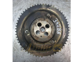 Motor en onderdelen DEUTZ