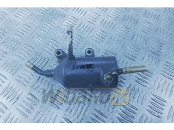 Motor en onderdelen DEUTZ