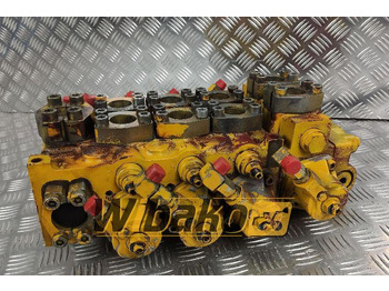 Hydraulische klep ATLAS