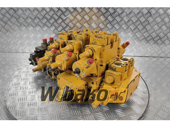 Hydraulische klep LINDE
