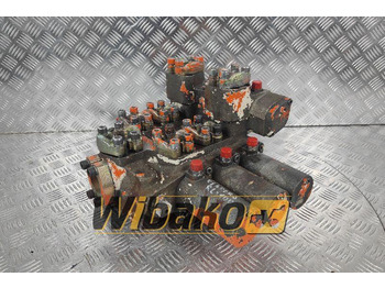 Hydraulische klep