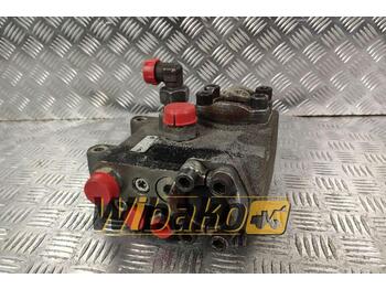 Hydraulische klep voor Bouwmachine Distributor ZF 7760900527: afbeelding 2
