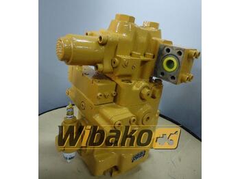 Hydromotor LIEBHERR