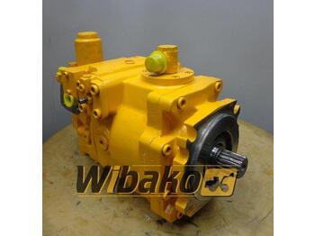 Hydromotor LIEBHERR