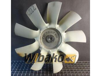 Ventilator