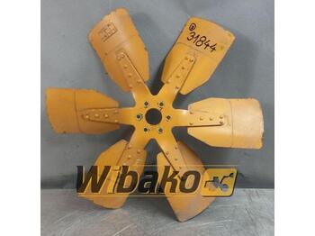 Ventilator KOMATSU