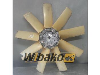 Ventilator