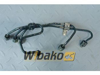 Brandstofpomp KUBOTA