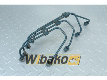 Brandstofpomp KUBOTA