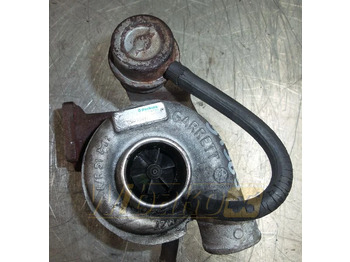 Turbolader GARRETT