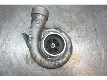 Turbolader GARRETT
