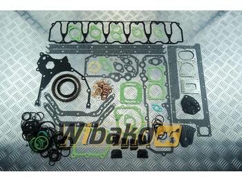 Motorpakking