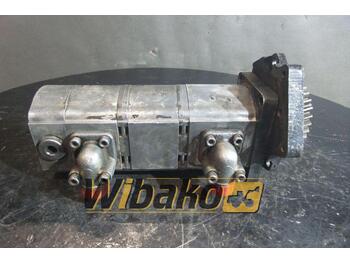 Hydraulische pomp CASAPPA