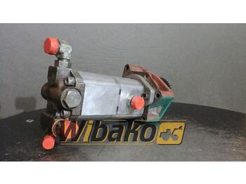 Hydraulische pomp CASAPPA