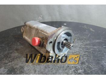 Hydraulische pomp