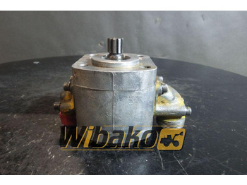 Hydraulische pomp