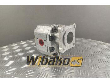 Hydraulische pomp