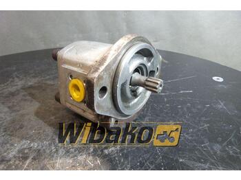 Hydraulische pomp KRACHT