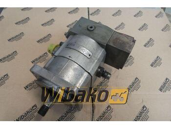 Hydraulische pomp O&K