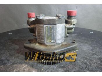 Hydraulische pomp REXROTH