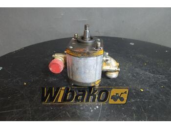 Hydraulische pomp REXROTH