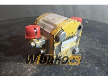 Hydraulische pomp REXROTH