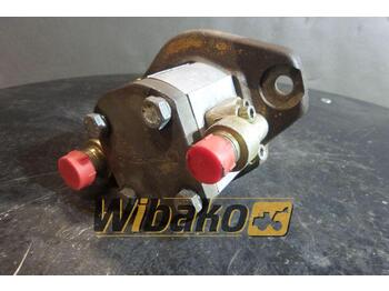Hydraulische pomp REXROTH