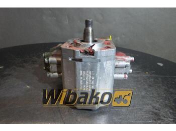 Hydraulische pomp