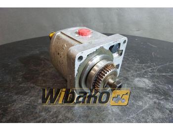 Hydraulische pomp