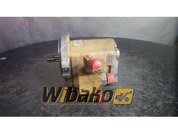 Hydraulische pomp ZEXEL