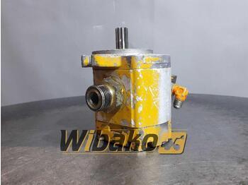 Hydraulische pomp ZEXEL
