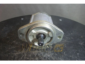 Hydraulische pomp voor Bouwmachine Haldex 1830626: afbeelding 2